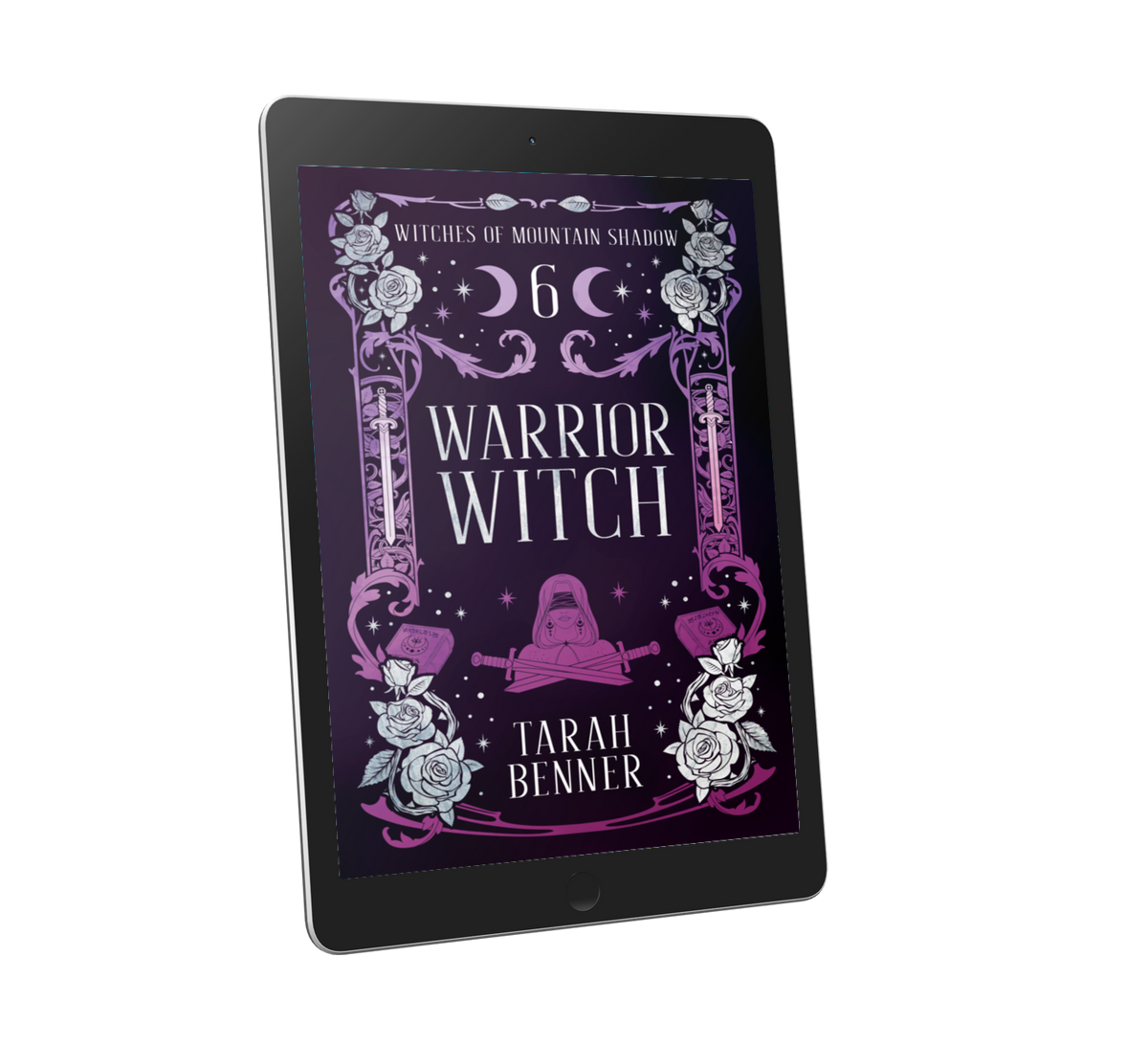 Warrior Witch (Witches of Mountain Shadow Book 6): Digital Edition