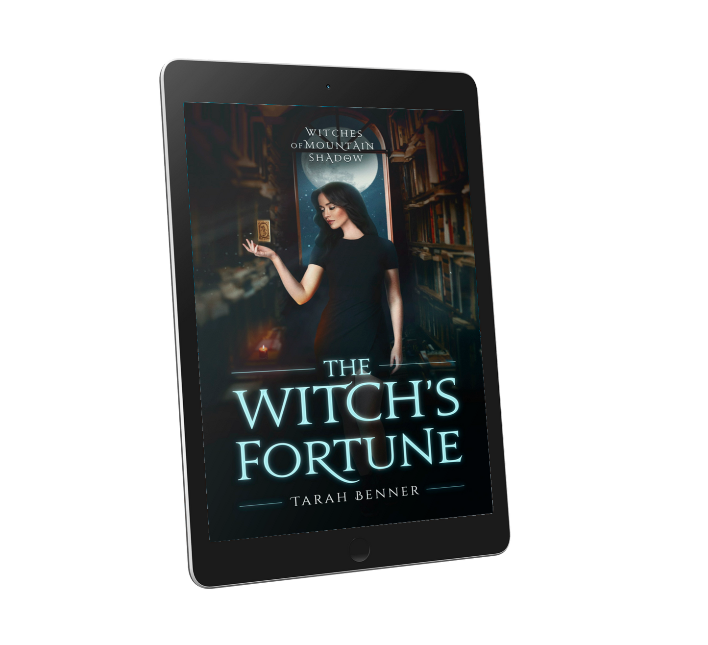 The Witch's Fortune: A Witches of Mountain Shadow Prequel Novella (Digital Edition)